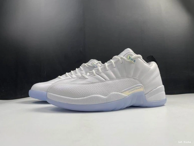 LOW RETRO AIR JORDAN 12 DB0733-190 EASTER (2021) 0701